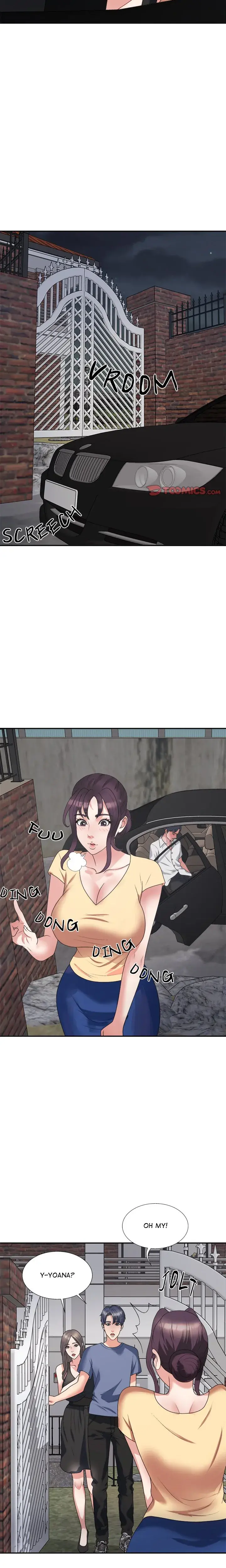 Secret Workouts Chapter 15 - Page 19