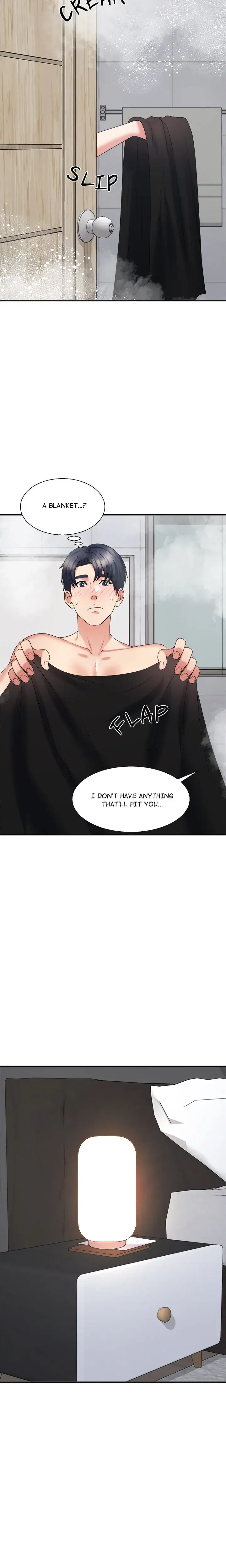 Secret Workouts Chapter 16 - Page 13