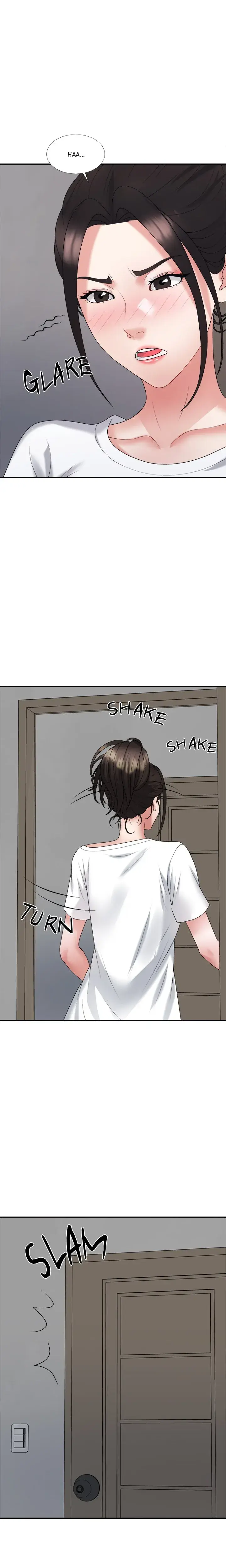 Secret Workouts Chapter 17 - Page 20