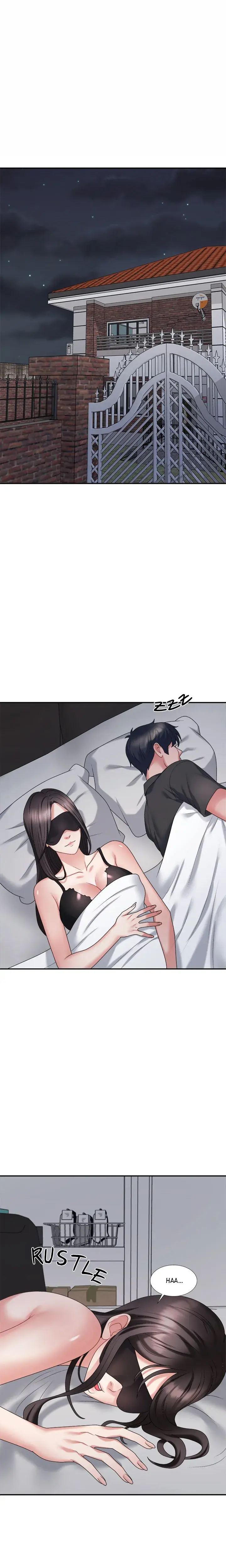 Secret Workouts Chapter 18 - Page 2