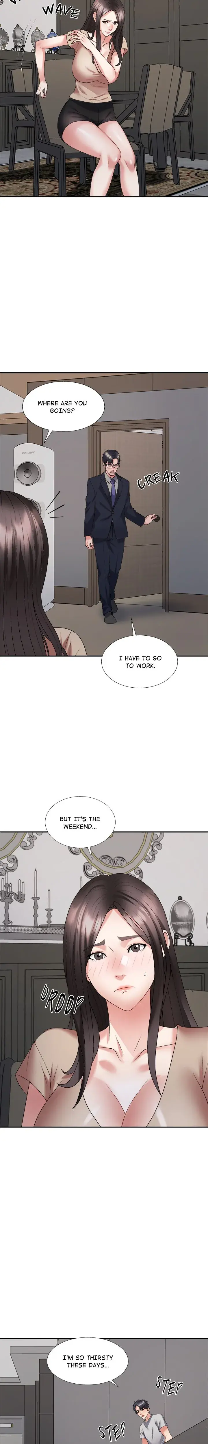Secret Workouts Chapter 18 - Page 20