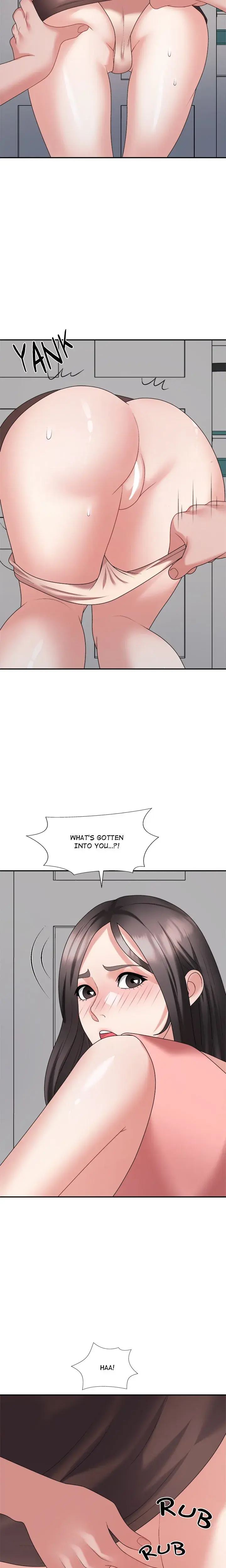 Secret Workouts Chapter 19 - Page 18