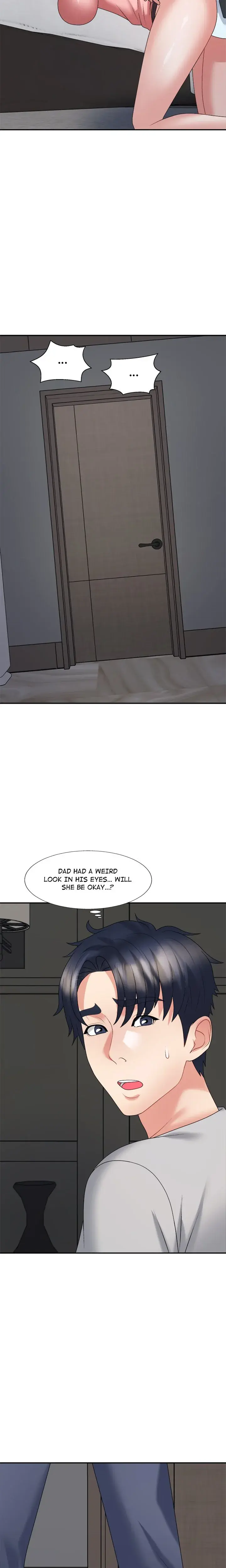 Secret Workouts Chapter 19 - Page 23