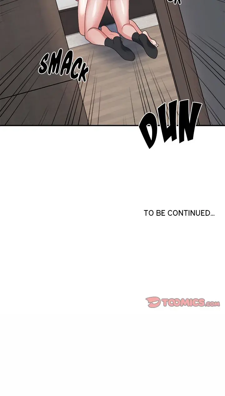 Secret Workouts Chapter 19 - Page 25