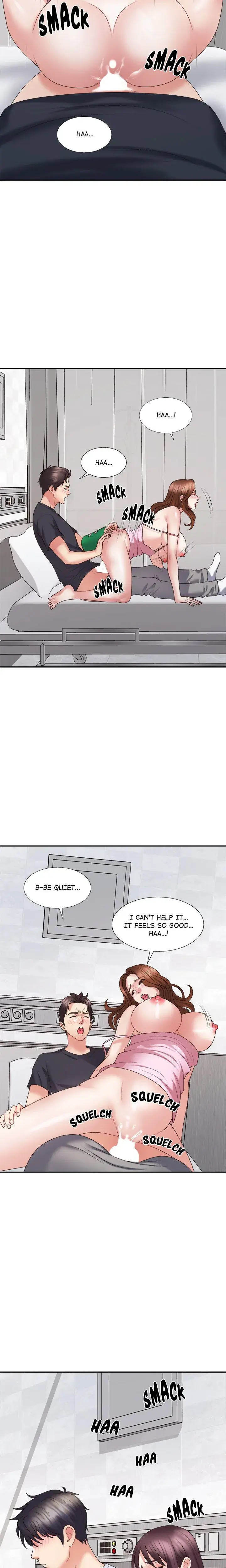 Secret Workouts Chapter 21 - Page 15