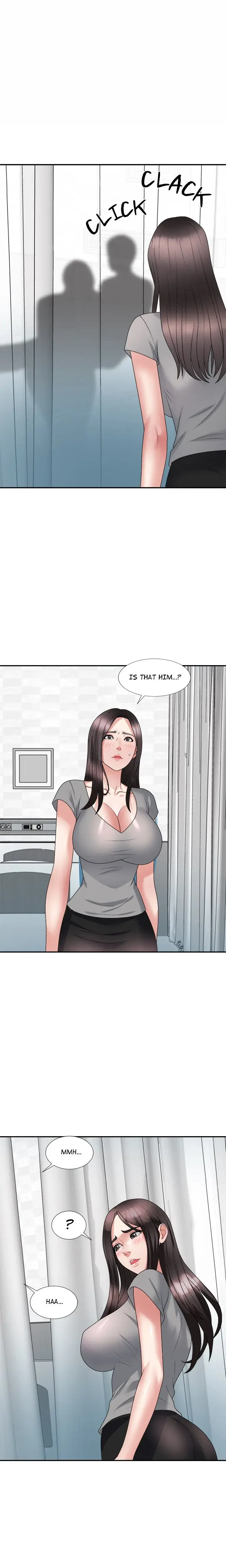 Secret Workouts Chapter 21 - Page 24
