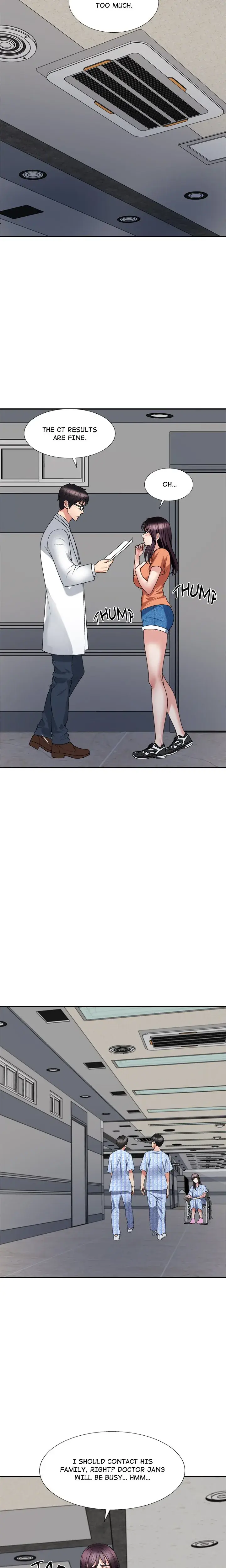 Secret Workouts Chapter 21 - Page 4