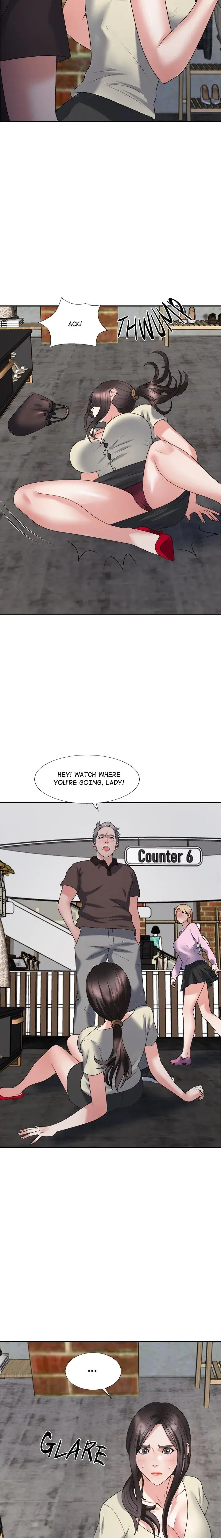 Secret Workouts Chapter 23 - Page 23