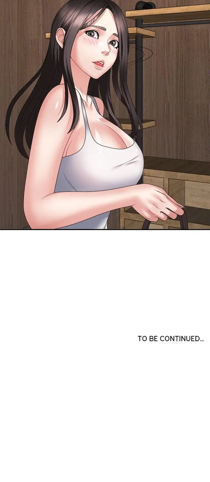 Secret Workouts Chapter 24 - Page 25