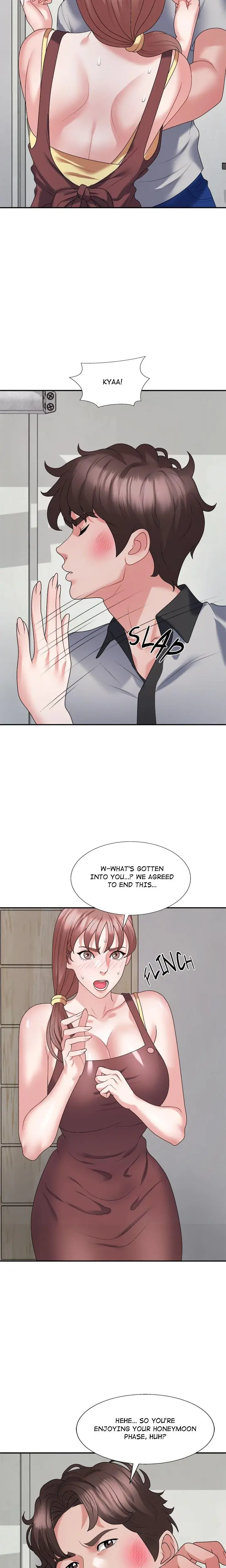 Secret Workouts Chapter 26 - Page 19