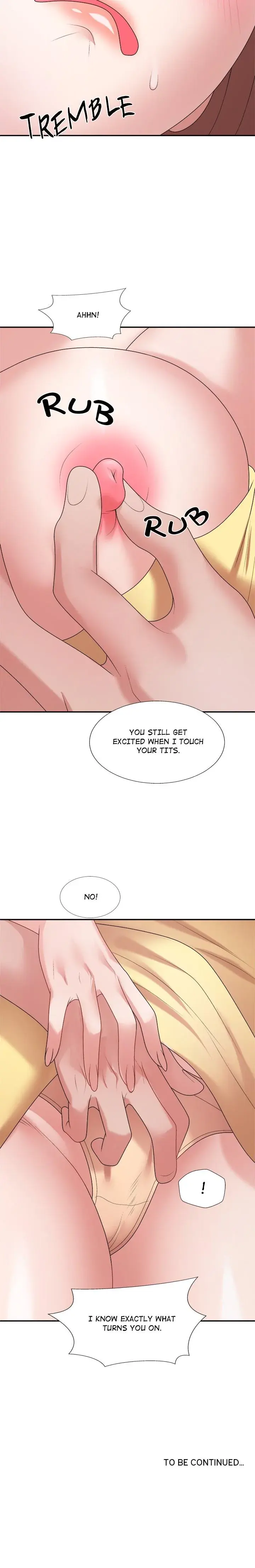 Secret Workouts Chapter 26 - Page 24