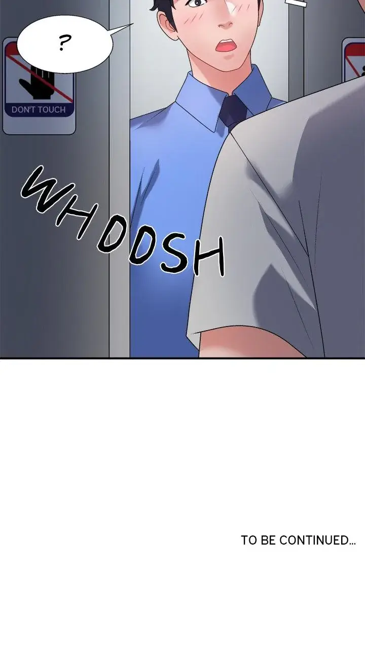 Secret Workouts Chapter 27 - Page 26