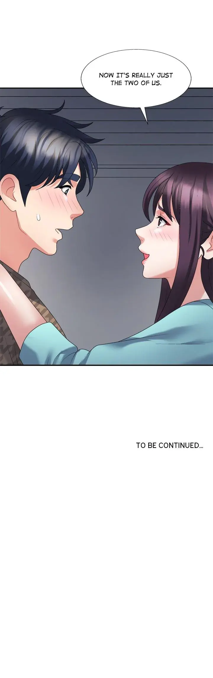 Secret Workouts Chapter 28 - Page 24