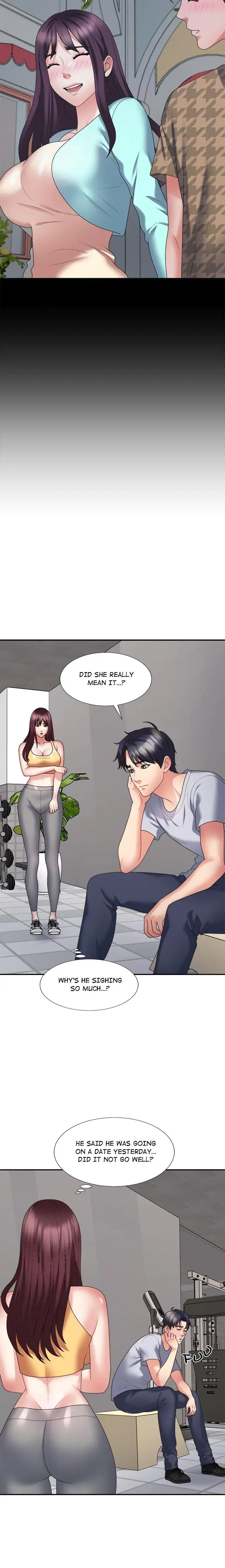 Secret Workouts Chapter 29 - Page 20