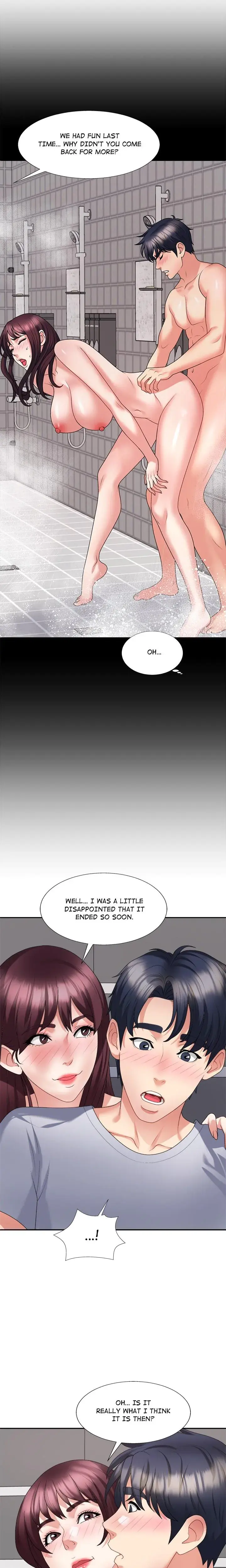 Secret Workouts Chapter 29 - Page 24