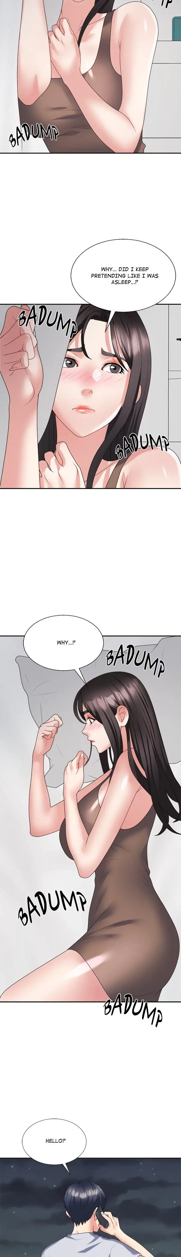 Secret Workouts Chapter 33 - Page 4