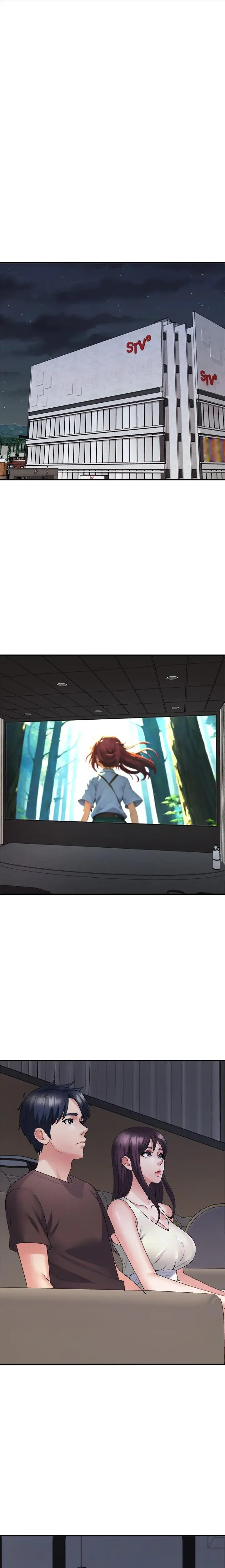 Secret Workouts Chapter 34 - Page 6