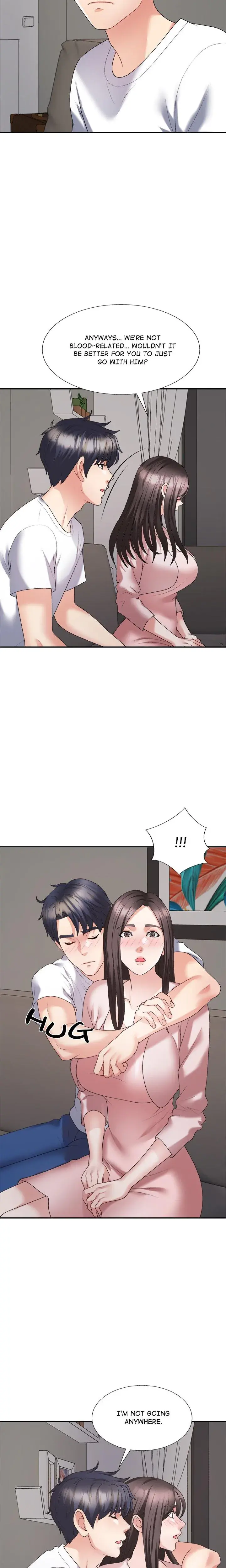 Secret Workouts Chapter 36 - Page 7