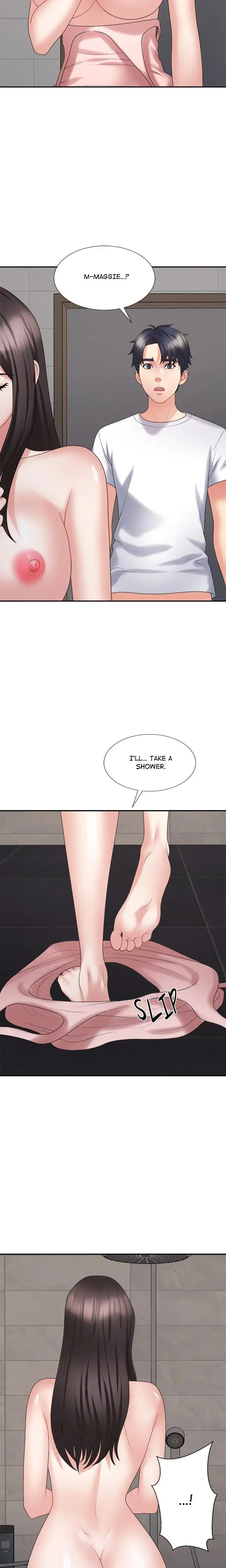 Secret Workouts Chapter 37 - Page 10