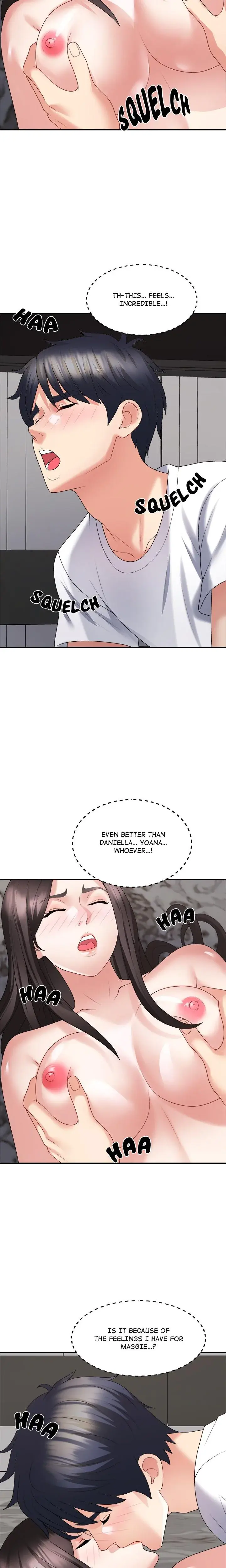 Secret Workouts Chapter 37 - Page 6