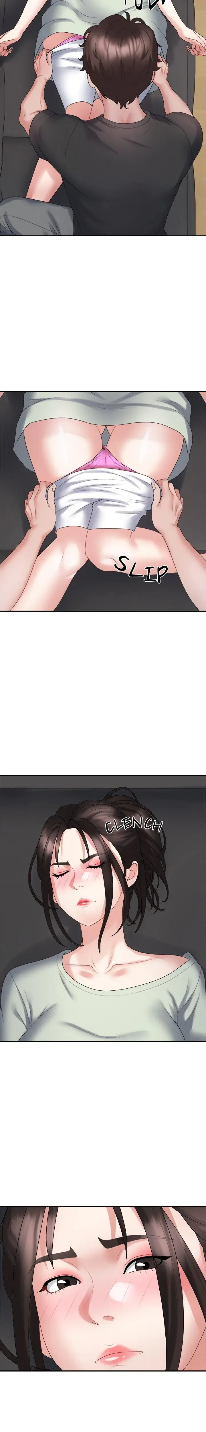 Secret Workouts Chapter 38 - Page 13