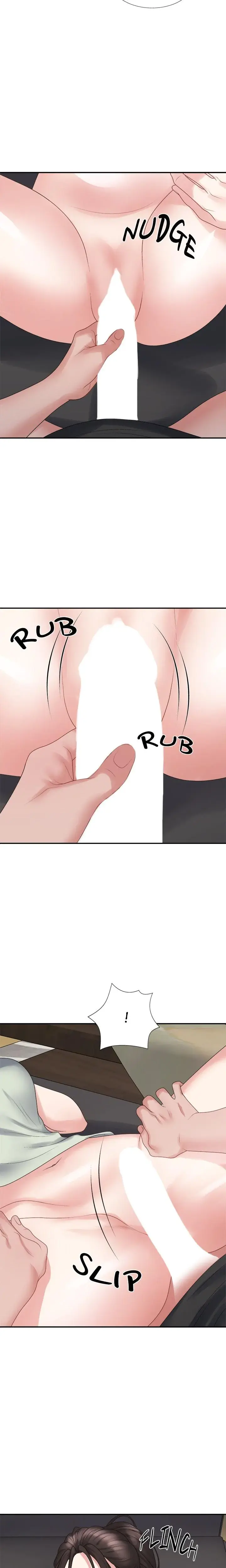 Secret Workouts Chapter 38 - Page 16