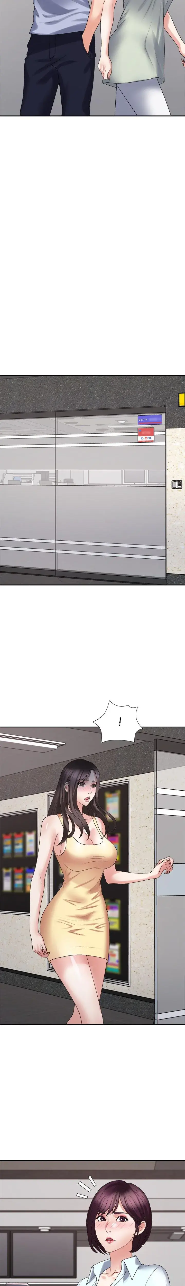 Secret Workouts Chapter 38 - Page 26
