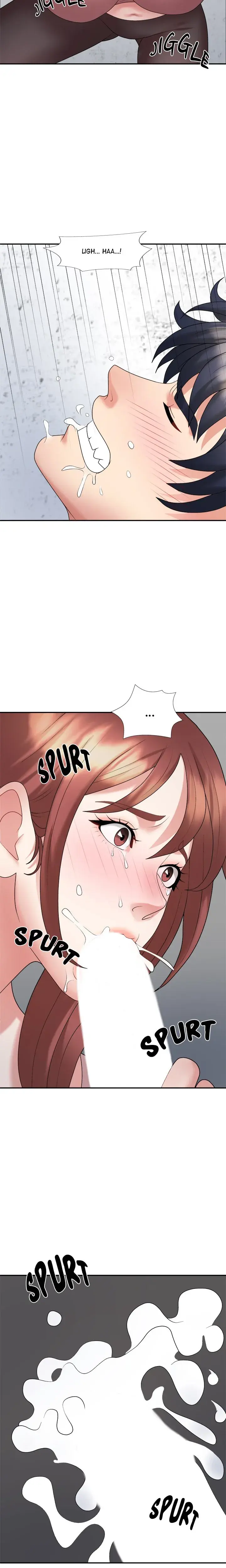 Secret Workouts Chapter 7 - Page 16