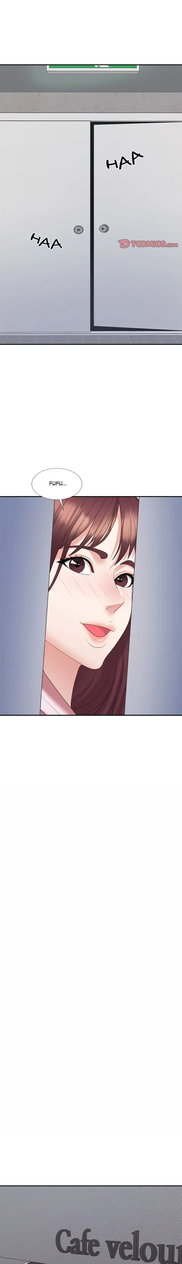 Secret Workouts Chapter 7 - Page 18
