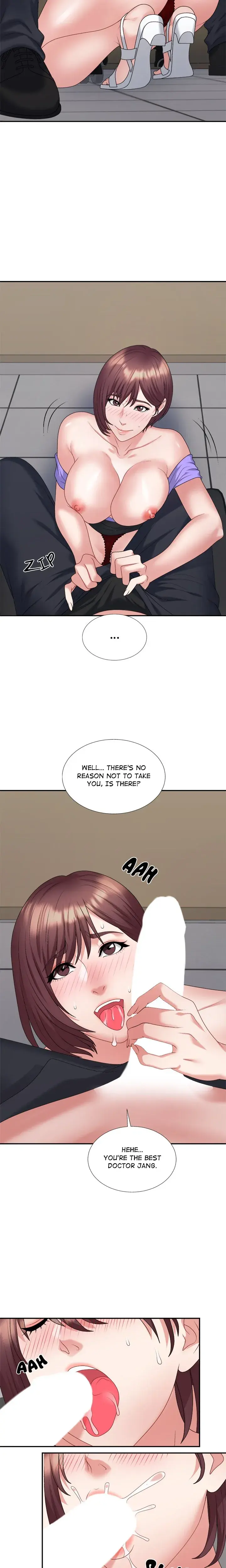 Secret Workouts Chapter 8 - Page 7