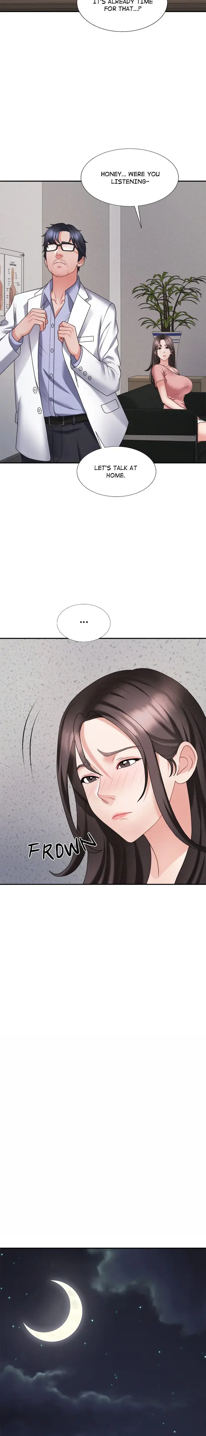 Secret Workouts Chapter 9 - Page 13