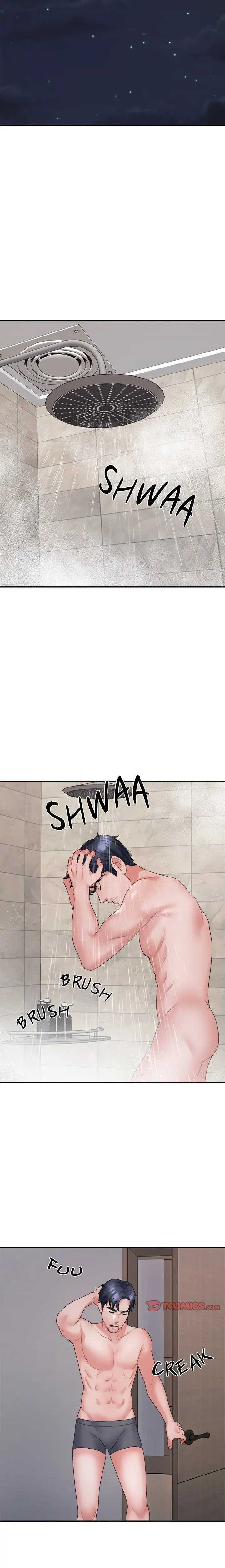 Secret Workouts Chapter 9 - Page 14