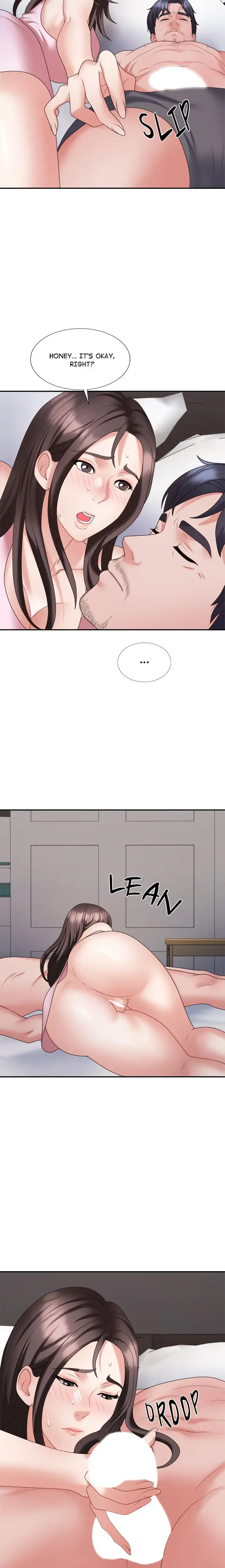 Secret Workouts Chapter 9 - Page 18