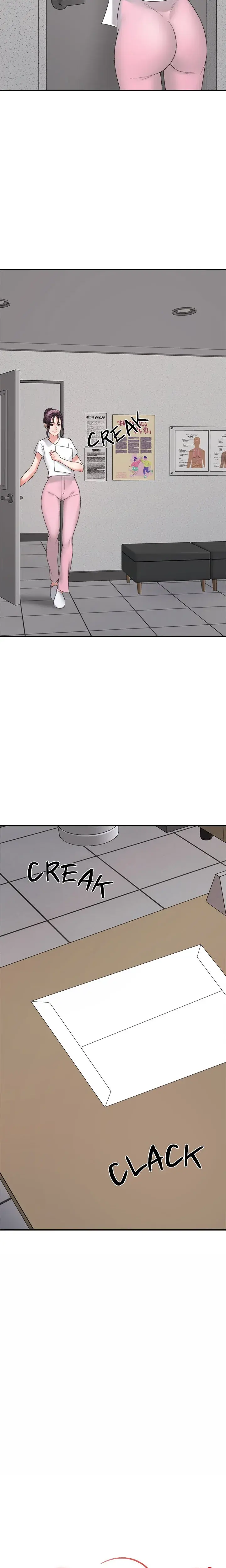 Secret Workouts Chapter 9 - Page 2
