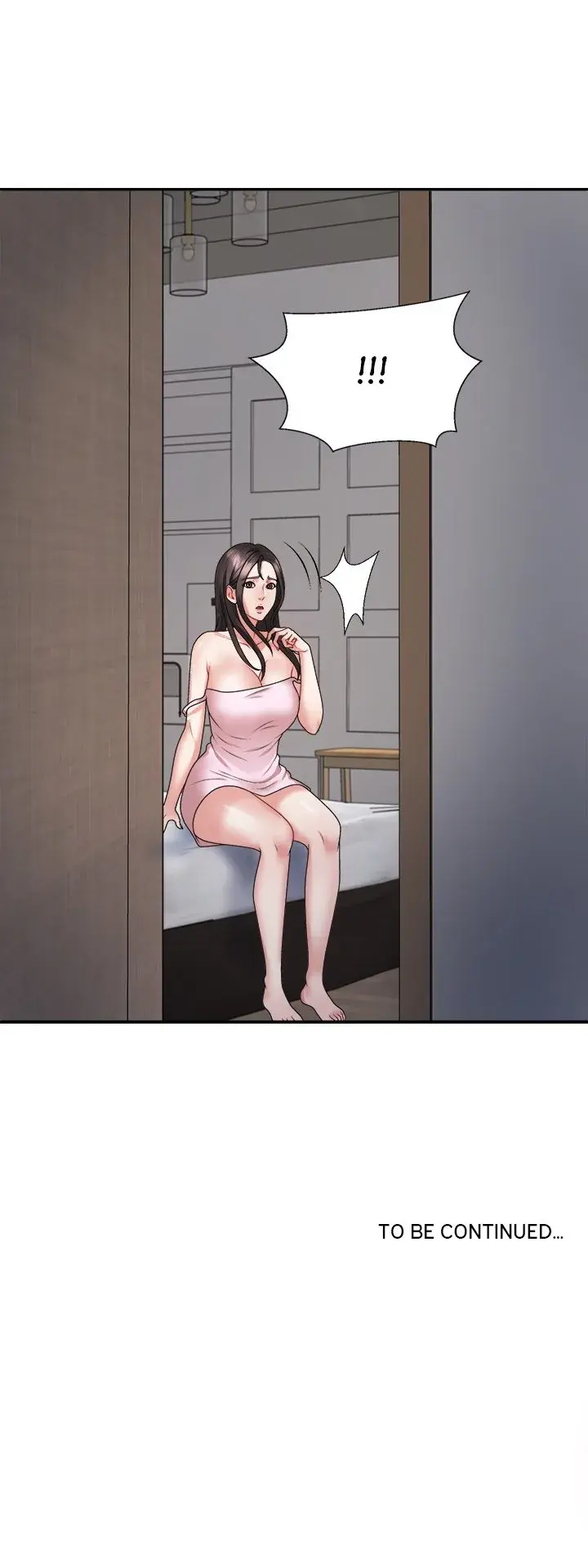 Secret Workouts Chapter 9 - Page 26
