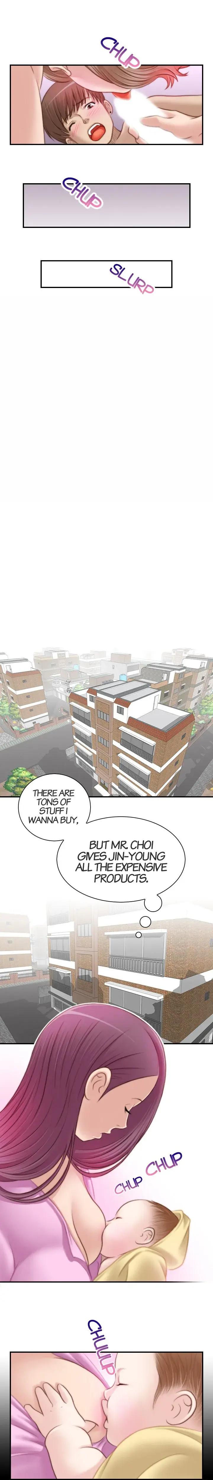 Secret Workshop Chapter 10 - Page 4