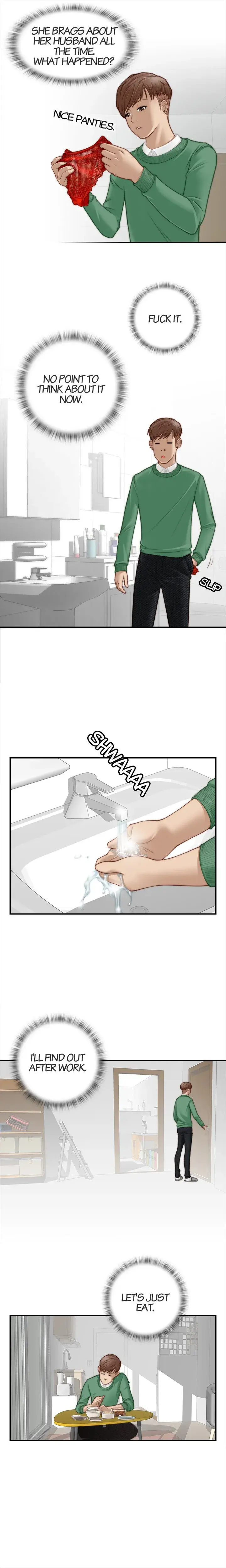 Secret Workshop Chapter 2 - Page 3