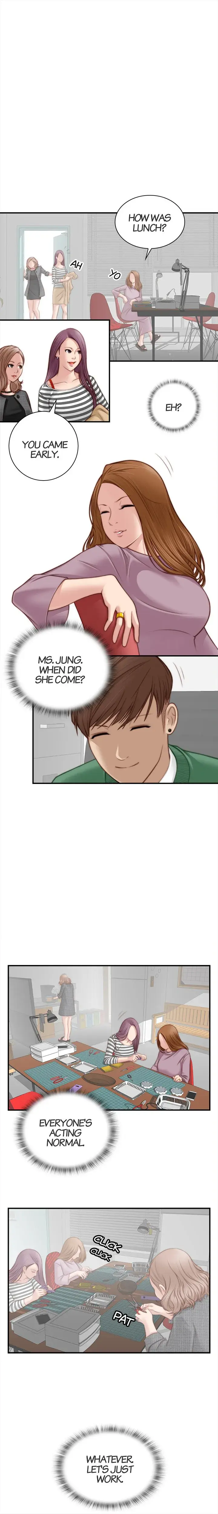 Secret Workshop Chapter 2 - Page 4