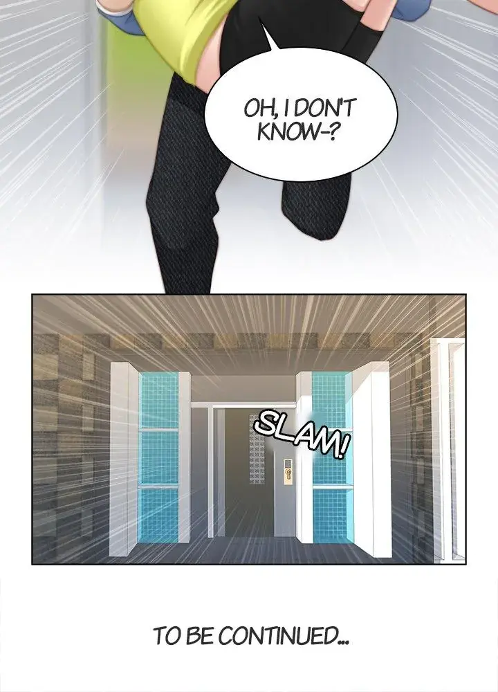Secret Workshop Chapter 24 - Page 14