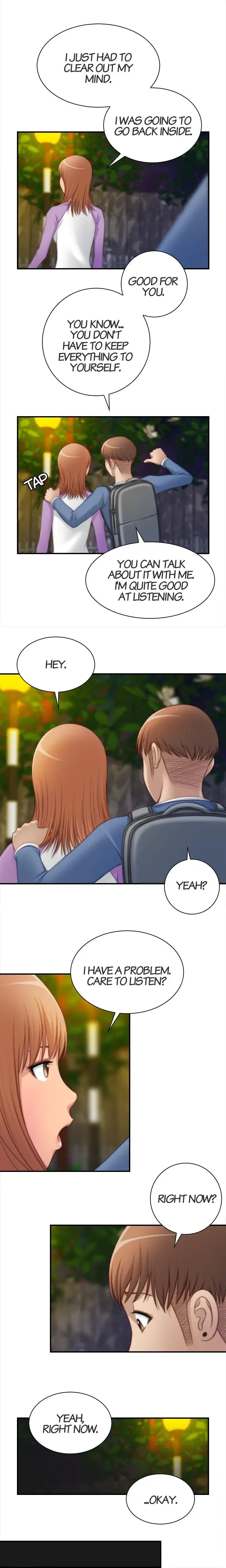 Secret Workshop Chapter 25 - Page 9