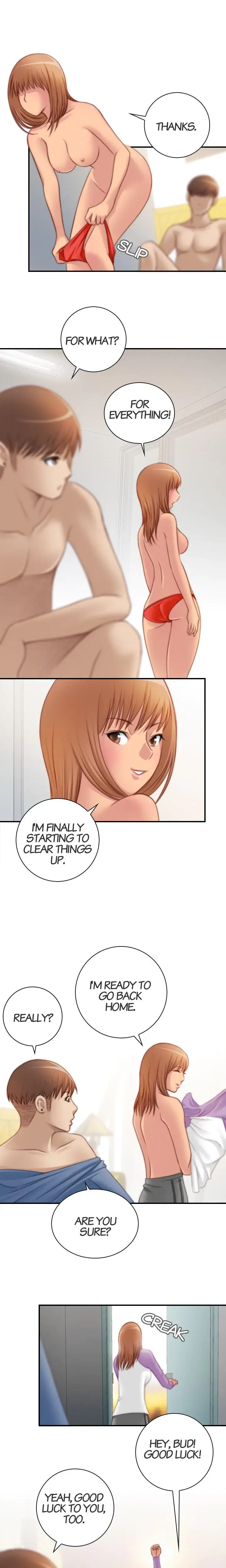 Secret Workshop Chapter 26 - Page 13