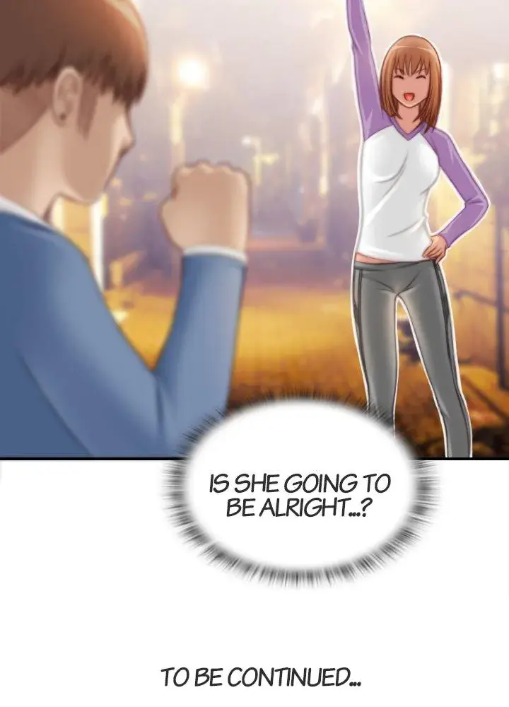 Secret Workshop Chapter 26 - Page 14