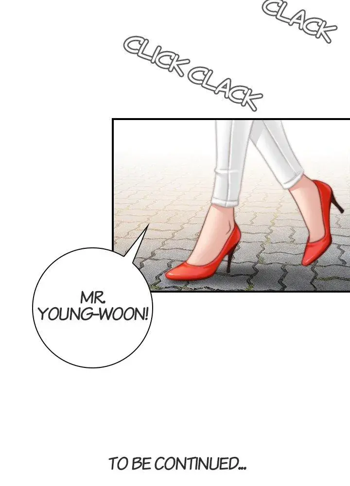 Secret Workshop Chapter 27 - Page 14