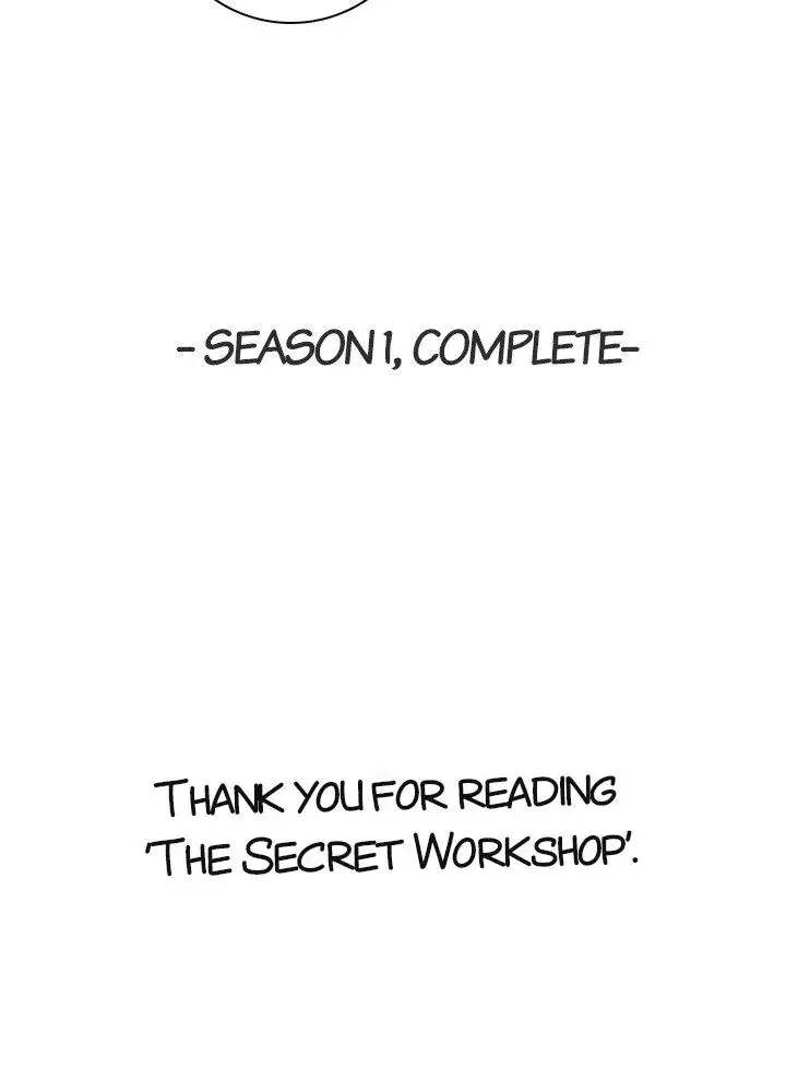 Secret Workshop Chapter 30 - Page 14
