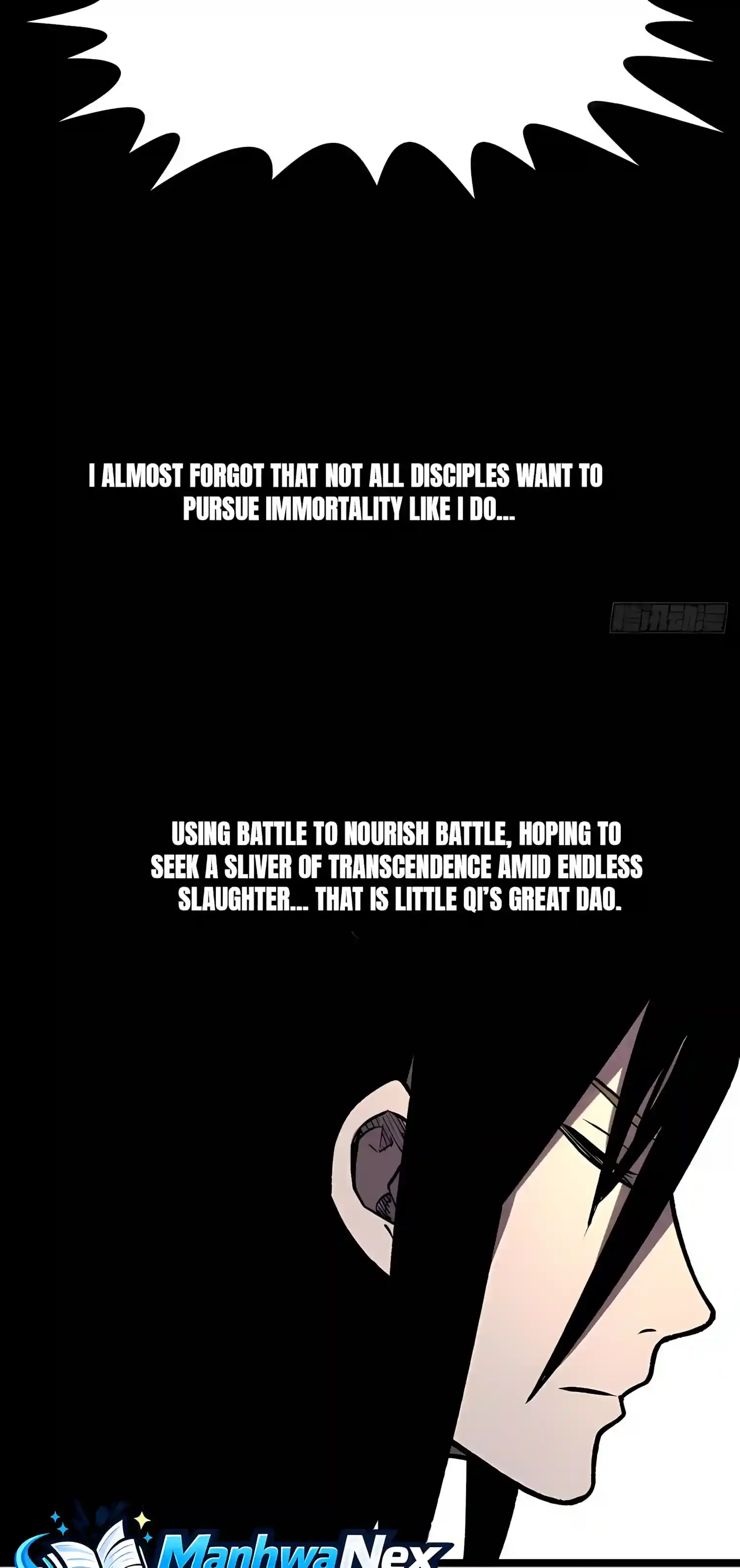Secretly Cultivate For A Thousand Years Chapter 275 - Page 27