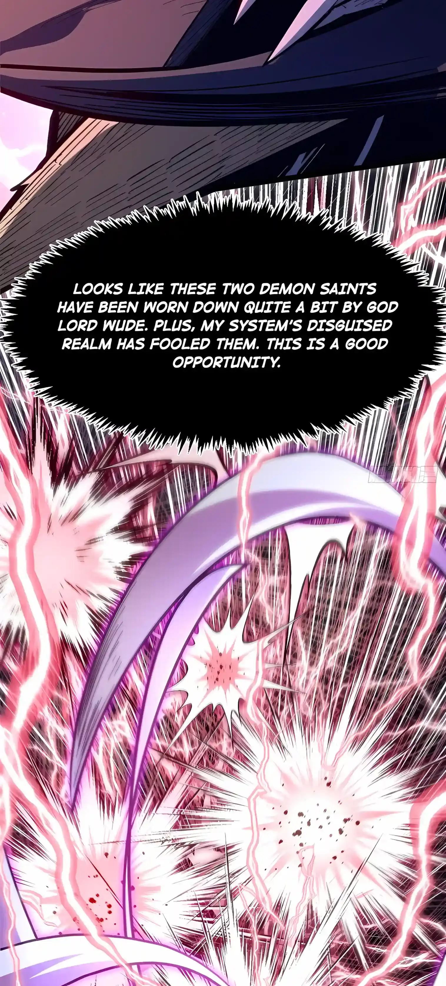 Secretly Cultivate For A Thousand Years Chapter 277 - Page 16