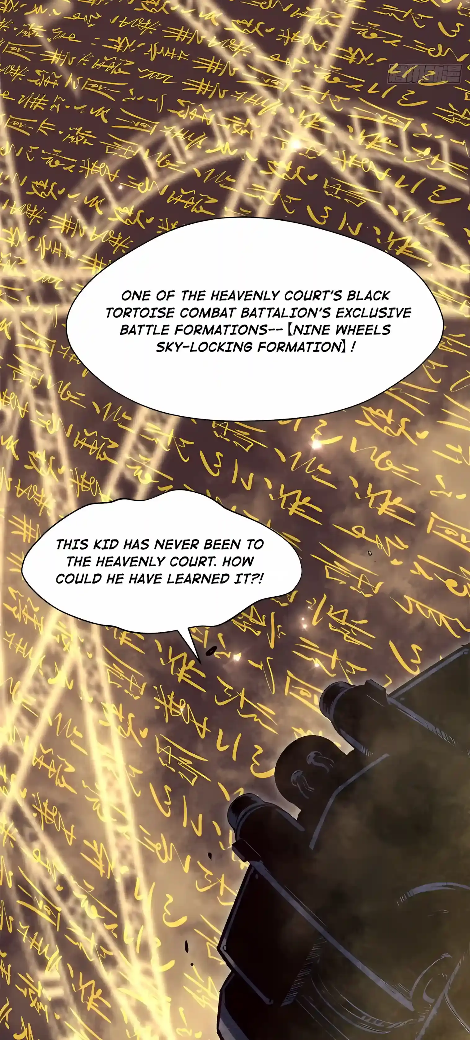 Secretly Cultivate For A Thousand Years Chapter 277 - Page 22