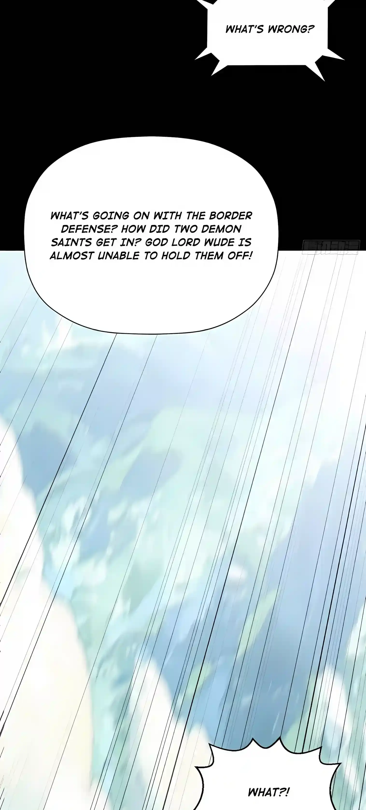 Secretly Cultivate For A Thousand Years Chapter 277 - Page 3