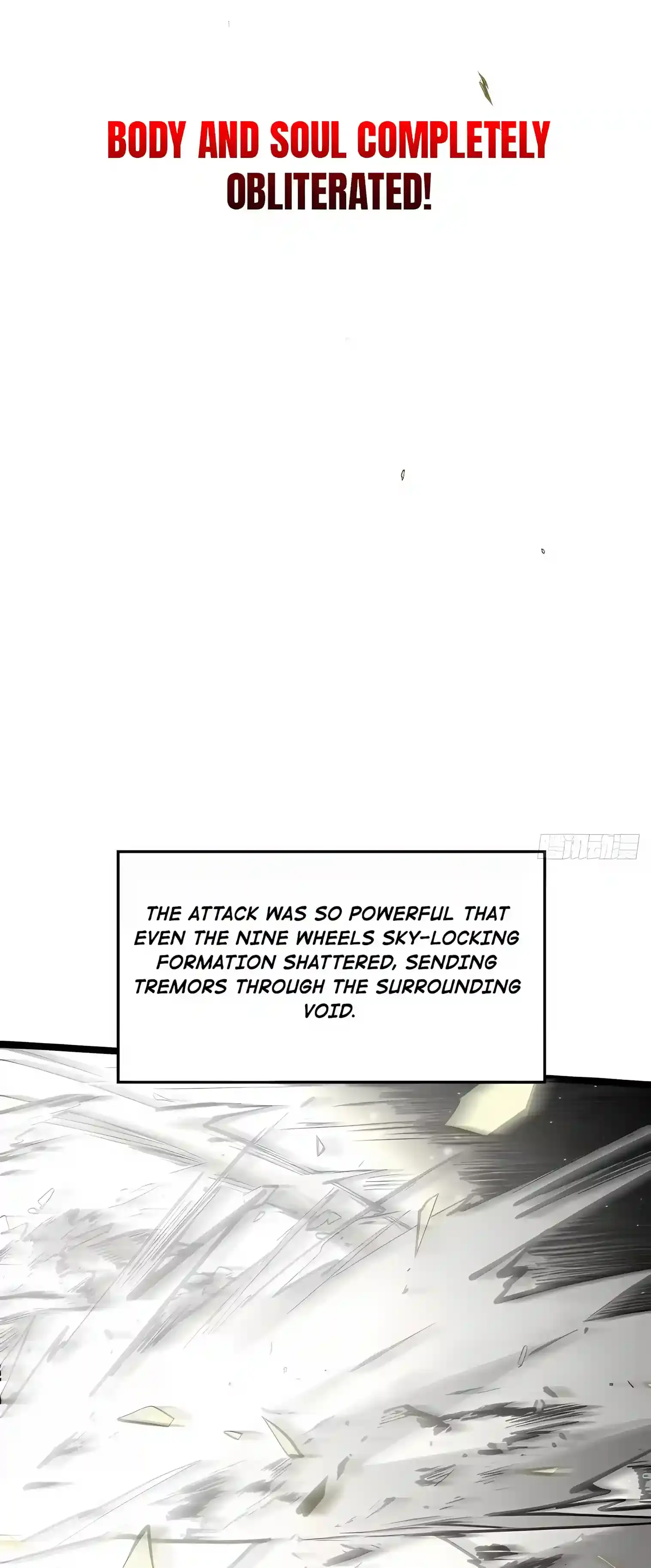 Secretly Cultivate For A Thousand Years Chapter 277 - Page 61