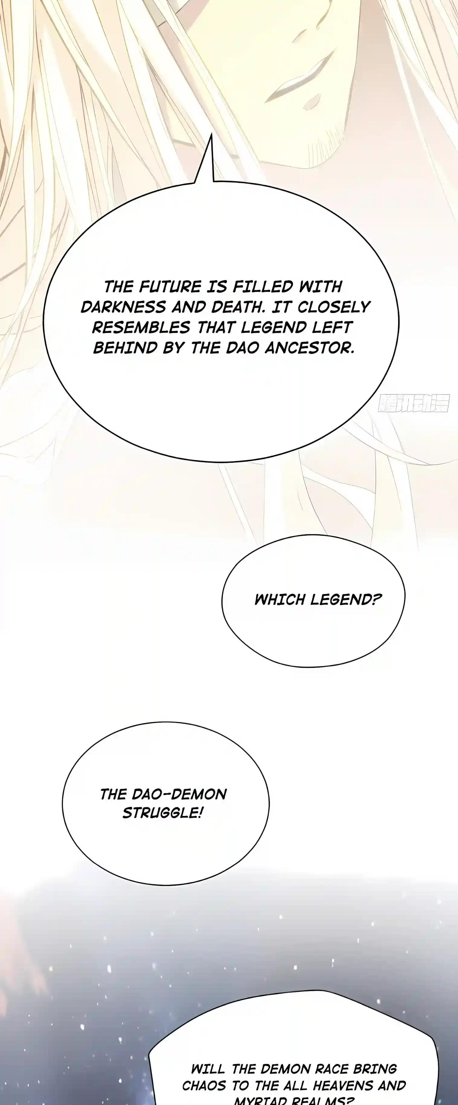 Secretly Cultivate For A Thousand Years Chapter 277 - Page 73